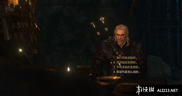 《巫師3：狂獵》血與酒全流程圖文攻略【完結】