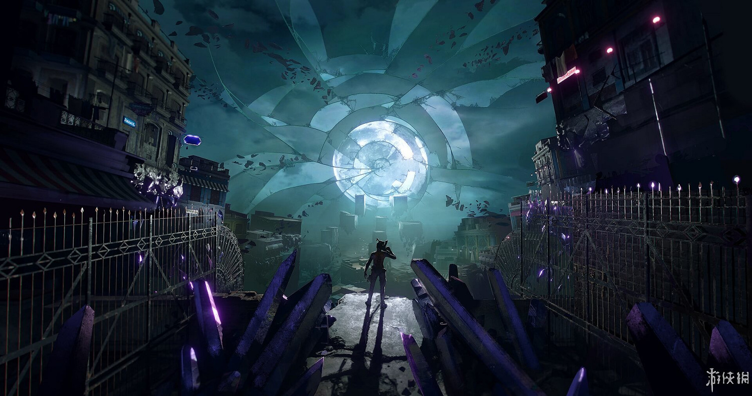 極地戰嚎6DLC“異界迷失”試玩:創意雖有,但體量不夠