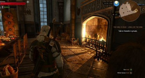 《巫師3:狂獵》遺物級新月套裝詳細位置解析攻略 《巫師3:狂獵》遺物級新月套裝詳細位置解析攻略