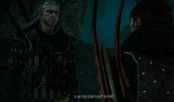 《巫師3：狂獵》三次北方戰爭背景及拉多維德分析