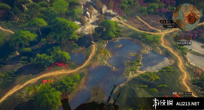 《巫師3：狂獵》血與酒全流程圖文攻略【完結】