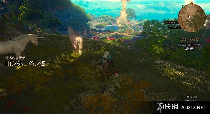 《巫師3：狂獵》血與酒全流程圖文攻略【完結】