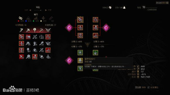 《巫師3：狂獵》無腦刷衛兵方法解析攻略