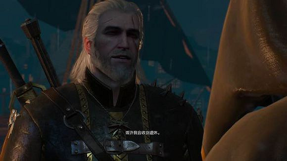 《巫師3:狂獵》1.10 特莉絲線後期新增對話劇情一覽 《巫師3:狂獵》1.10 特莉絲線後期新增對話劇情一覽