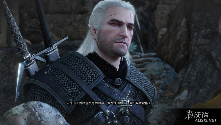 《巫師3:狂獵》石之心DLC通關心得圖文分享攻略 《巫師3:狂獵》石之心DLC通關心得圖文分享攻略