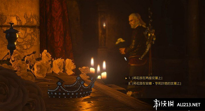 《巫師3：狂獵》血與酒全流程圖文攻略【完結】