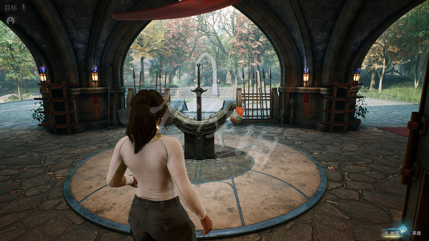 《漫威午夜之子》建築設施有什麽？建築設施功能介紹