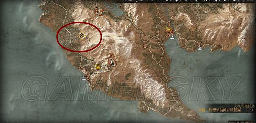 《巫師3:狂獵》套裝圖紙獲取攻略 各學派套裝圖紙位置詳解 《巫師3:狂獵》套裝圖紙獲取攻略 各學派套裝圖紙位置詳解