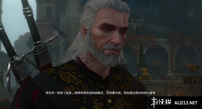 《巫師3：狂獵》血與酒全流程圖文攻略【完結】