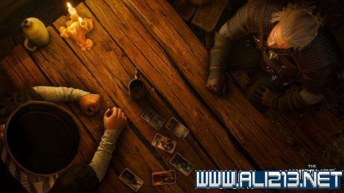 《巫師3：狂獵》昆特牌打法技巧心得