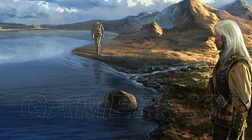 《巫師3：狂獵》哪些角色再沒出現 再也沒有出現過的前代角色介紹