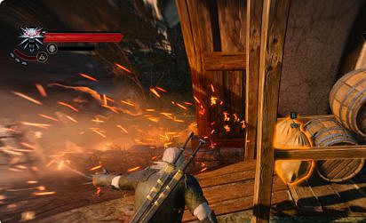 《巫師3：狂獵》法印手勢圖文解析攻略 有哪些法印手勢