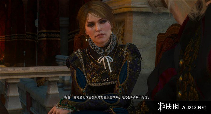 《巫師3：狂獵》血與酒全流程圖文攻略【完結】