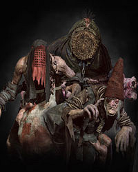 《巫師3：狂獵》全怪物弱點圖鑒一覽攻略 怪物怎麽打