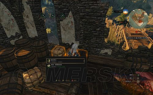 《巫師3：狂獵》套裝圖紙獲取攻略 各學派套裝圖紙位置詳解