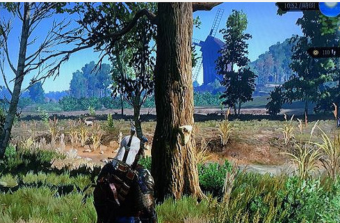 《巫師3：狂獵》1.12版百果園鐵匠刷錢玩法解析攻略