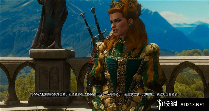 《巫師3：狂獵》血與酒全流程圖文攻略【完結】