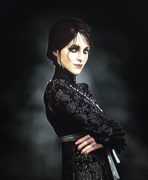 《巫師3：狂獵》石之心DLC各人物劇情性格解析攻略