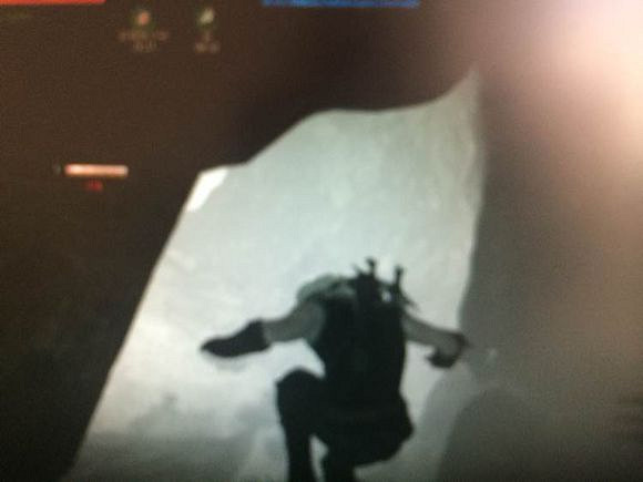 《巫師3：狂獵》威倫左下角鮑爾德山(大樹)魔力之所走法解析