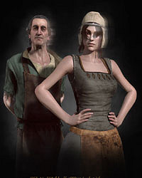 《巫師3：狂獵》全怪物弱點圖鑒一覽攻略 怪物怎麽打