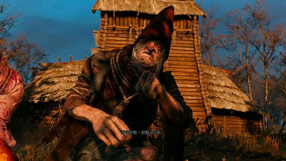 《巫師3:狂獵》精彩任務排行TOP6 《巫師3:狂獵》精彩任務排行TOP6