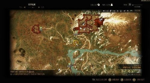 《巫師3：狂獵》套裝圖紙獲取攻略 各學派套裝圖紙位置詳解