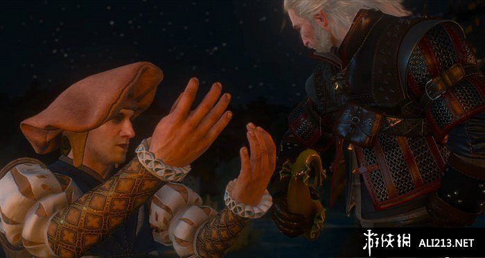 《巫師3：狂獵》血與酒全流程圖文攻略【完結】