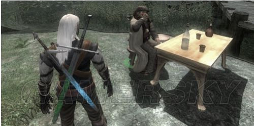 《巫師3：狂獵》哪些角色再沒出現 再也沒有出現過的前代角色介紹