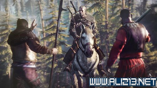 《巫師3：狂獵》殺商人賺錢方法解析攻略 怎麽快速賺錢