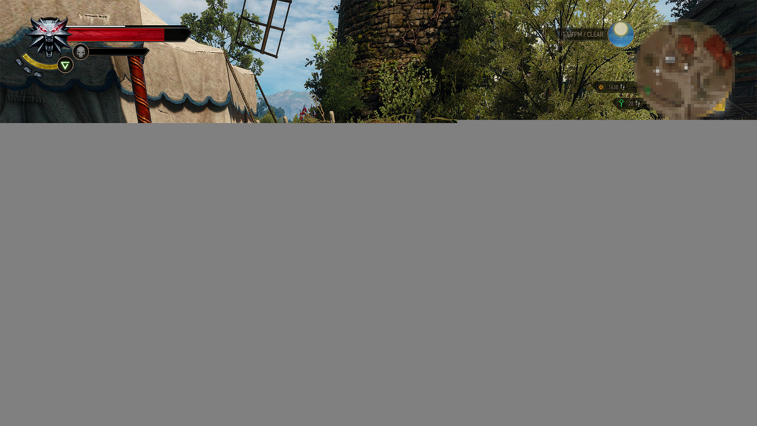 《巫師3:狂獵》DLC石之心進入方法解析攻略 怎麽進入DLC 《巫師3:狂獵》DLC石之心進入方法解析攻略 怎麽進入DLC