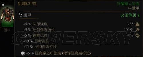 《巫師3:狂獵》套裝圖紙獲取攻略 各學派套裝圖紙位置詳解 《巫師3:狂獵》套裝圖紙獲取攻略 各學派套裝圖紙位置詳解