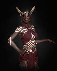 《巫師3：狂獵》全怪物弱點圖鑒一覽攻略 怪物怎麽打