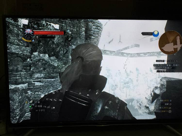 《巫師3：狂獵》1.11版初級熊套獲得方法圖文攻略