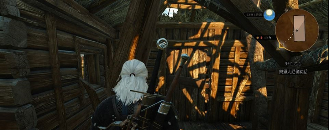 《巫師3：狂獵》莫布裡戴爾村莊寶箱拿法 莫布裡戴爾村莊寶箱怎麽拿