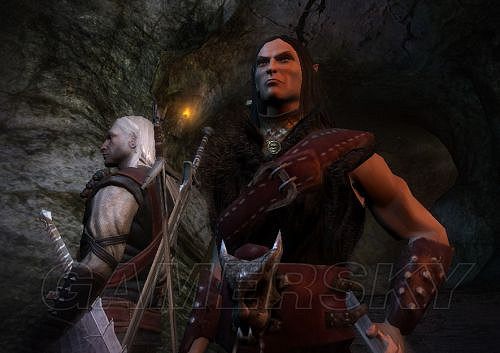 《巫師3：狂獵》哪些角色再沒出現 再也沒有出現過的前代角色介紹