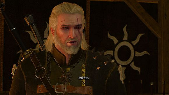 《巫師3:狂獵》1.10 特莉絲線後期新增對話劇情一覽 《巫師3:狂獵》1.10 特莉絲線後期新增對話劇情一覽