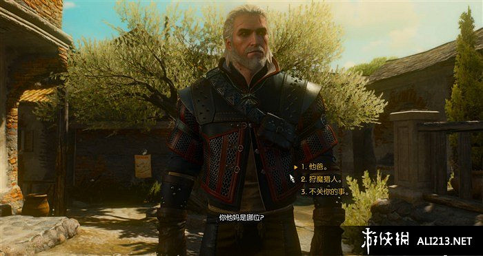 《巫師3：狂獵》血與酒全流程圖文攻略【完結】