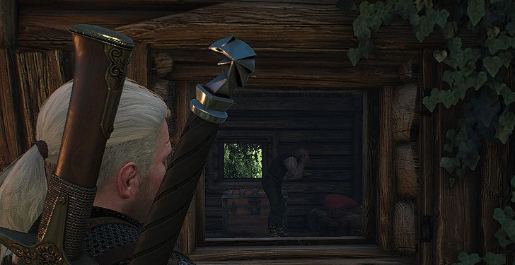 《巫師3：狂獵》不留一絲痕跡任務達成心得分享