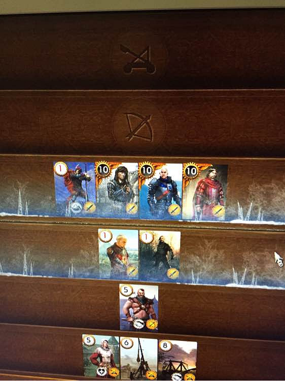 《巫師3：狂獵》昆特牌NPC地點 昆特牌NPC在哪