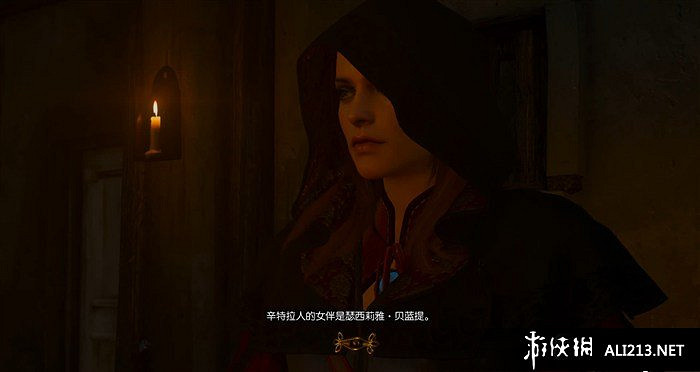 《巫師3：狂獵》血與酒全流程圖文攻略【完結】