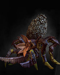 《巫師3：狂獵》全怪物弱點圖鑒一覽攻略 怪物怎麽打