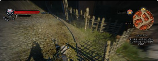 《巫師3：狂獵》法印手勢圖文解析攻略 有哪些法印手勢