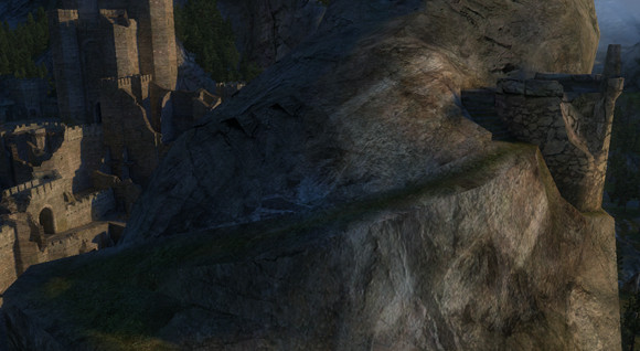 《巫師3：狂獵》獵魔士城堡凱爾莫罕及維基瑪皇宮背景及遊戲細節詳解