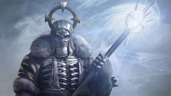 《巫師3：狂獵》十大強力角色一覽