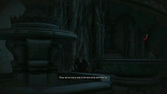 《巫師3：狂獵》DLC石之心劇情總結