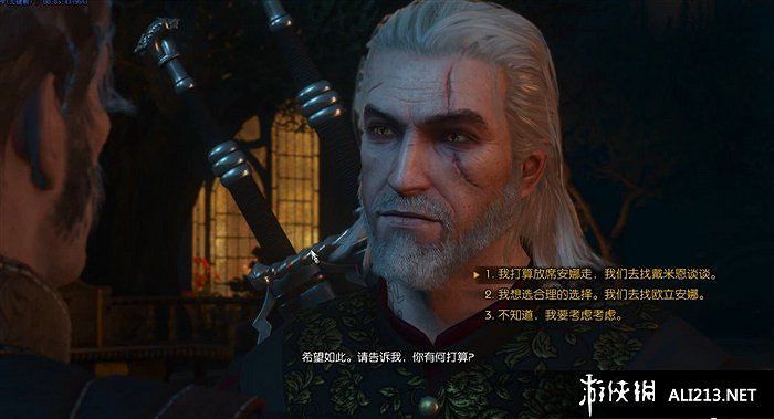 《巫師3：狂獵》血與酒全流程圖文攻略【完結】