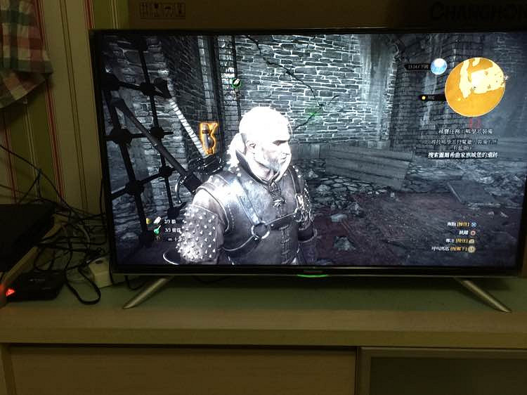 《巫師3：狂獵》1.11版初級熊套獲得方法圖文攻略