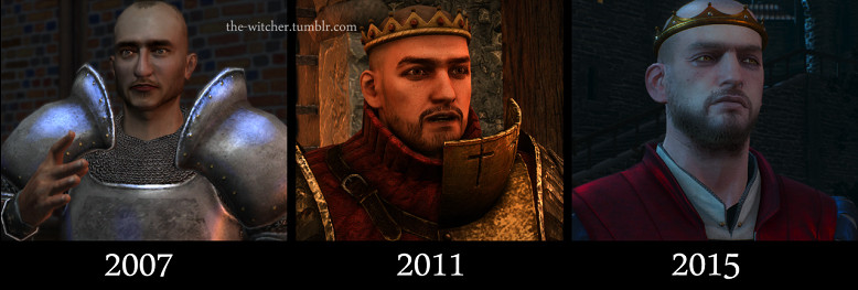 《巫師3：狂獵》三次北方戰爭背景及拉多維德分析