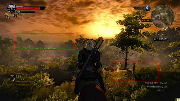 《巫師3：狂獵》畫質特效幀數效果實測