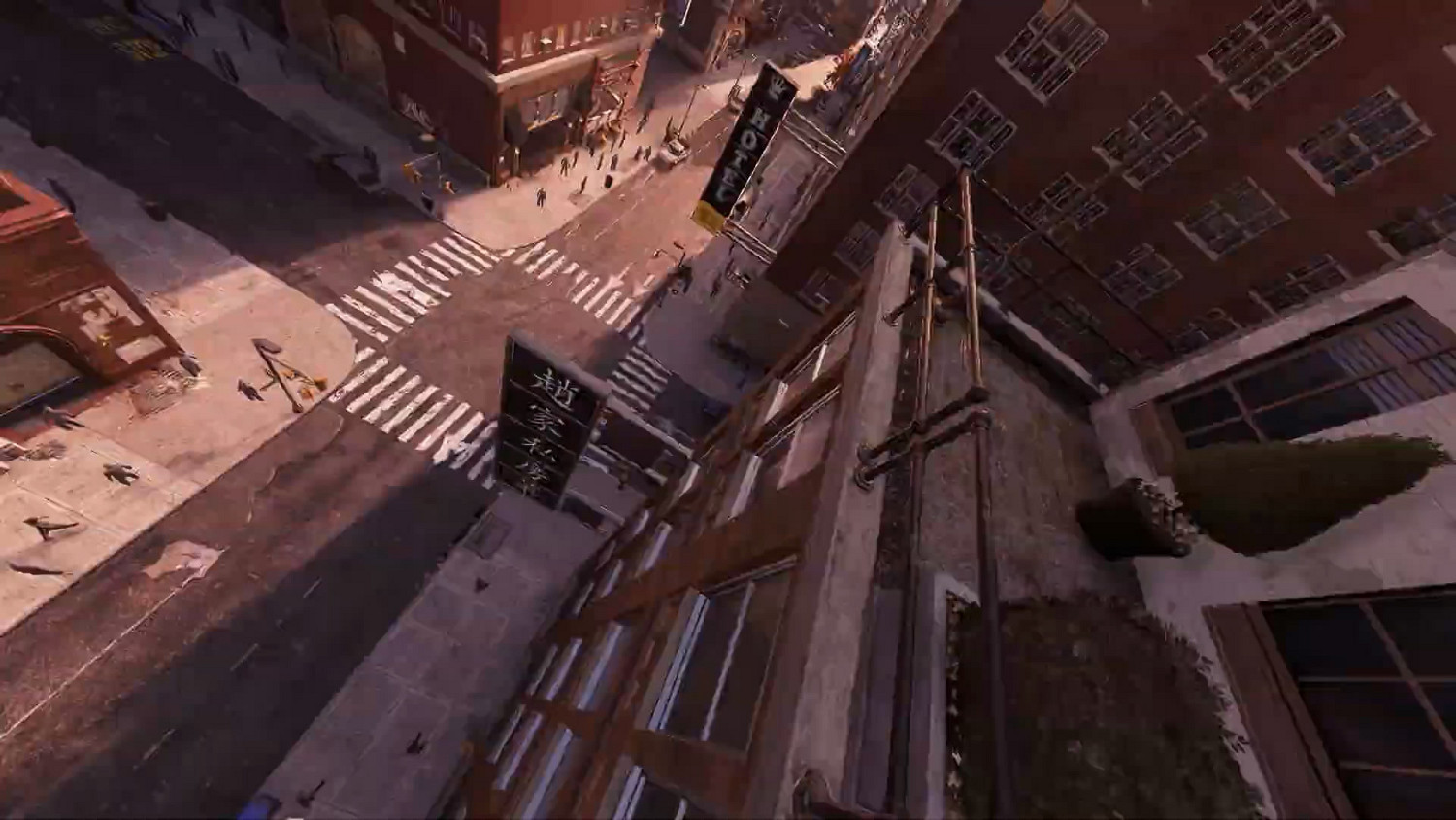 PC《漫威蜘蛛人:重製版》第一人稱mod預告片欣賞! PC《漫威蜘蛛人:重製版》第一人稱mod預告片欣賞!